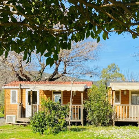 Camping Amélia - Camping Pyrénées-Orientales - Afbeelding N°2