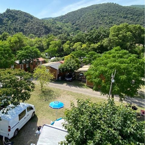 Camping Amélia - Camping Pyrénées-Orientales - Image N°0