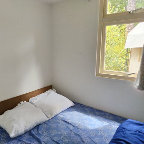 CHALET 4 Personen - CH 93B