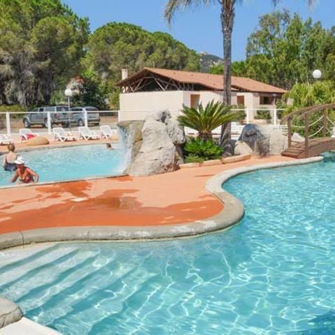 Camping Les Castors - Camping Corse du Nord