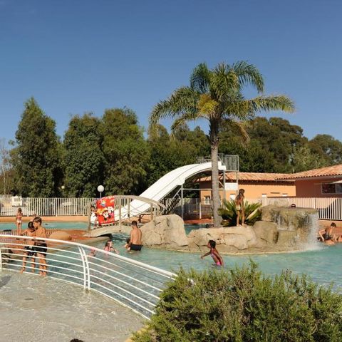 Camping Les Castors - Camping Corsica Settentrionale - Image N°4