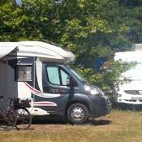 Camping La Mignane - Camping Pyrénées-Orientales - Afbeelding N°5