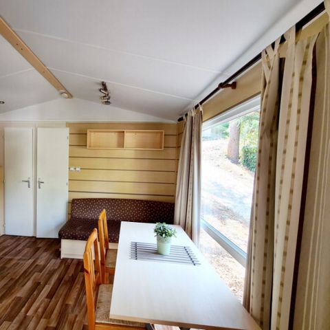 CHALET 4 personnes - Confort - Le Conflent