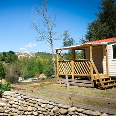 CHALET 6 Personen - Premium - Der Canigou