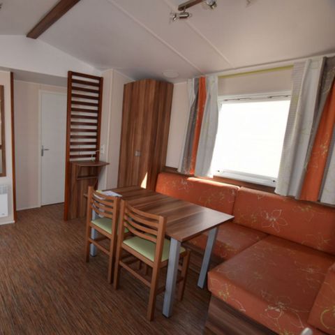 CHALET 4 Personen - Komfort XL VILLEFRANCHE