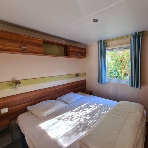 CHALET 4 personnes - Confort XL VILLEFRANCHE