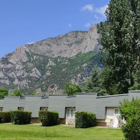 Camping Les Gites de Beille - Camping Ariège - Afbeelding N°3