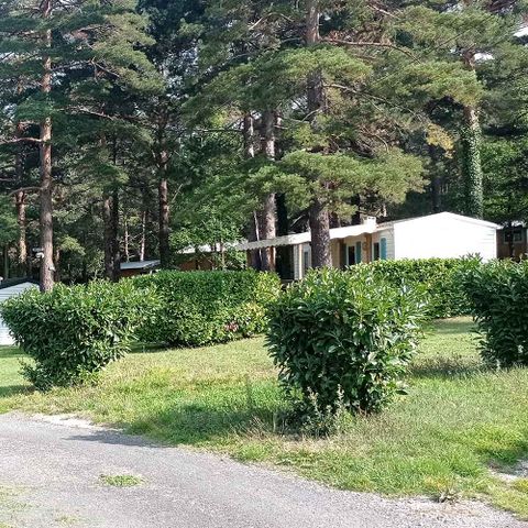 Camping La Cremade - Camping Aube - Afbeelding N°3