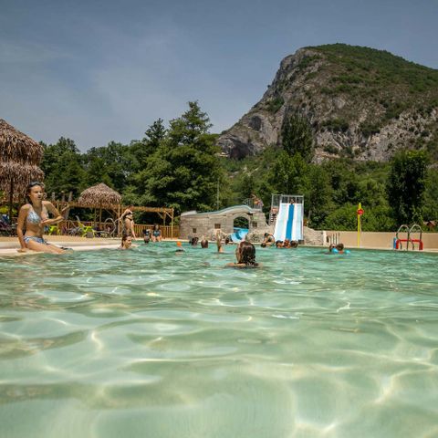 Camping des Grottes - Camping Ariège - Image N°2