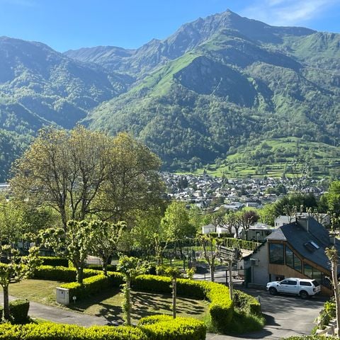 Camping Du Valentin - Camping Pyrénées-Atlantiques - Image N°3