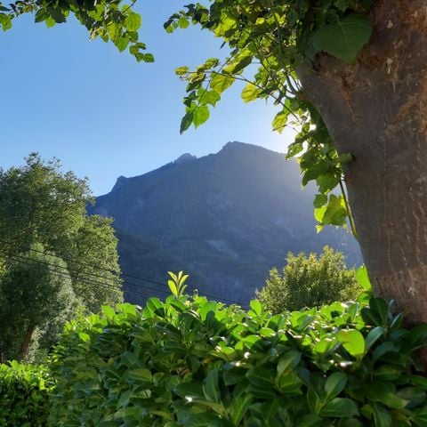 Camping Du Valentin - Camping Pyrénées-Atlantiques