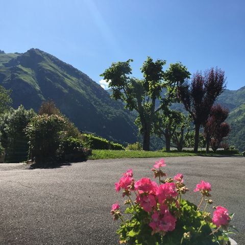 Camping Du Valentin - Camping Pyrénées-Atlantiques - Image N°5