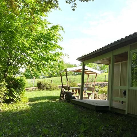 CHALET 5 people - Rêve 3 Rooms 4/6 People