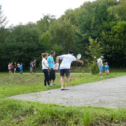 Camping Le Rey - Camping Pyrénées-Atlantiques - Image N°5