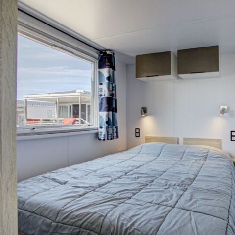 Stacaravan 4 personen - Stacaravan Premium 2bed 4 personen