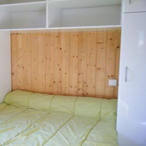 CHALET 4 personnes - Club III