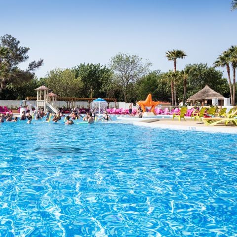 Camping Le Port Pothuau - Camping Var - Afbeelding N°5