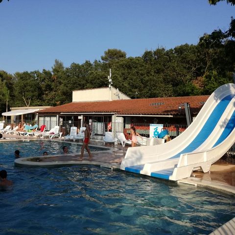 Camping Lou Cabasson - Camping Var - Afbeelding N°5