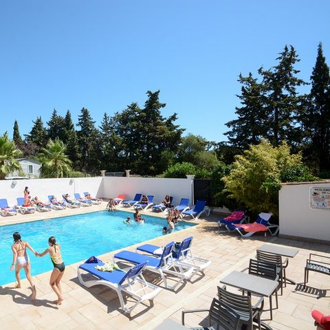 Camping La Brulade - Camping Var - Image N°3