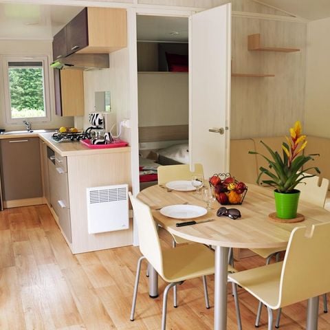 MOBILE HOME 4 people - Privilège - 2 bedrooms