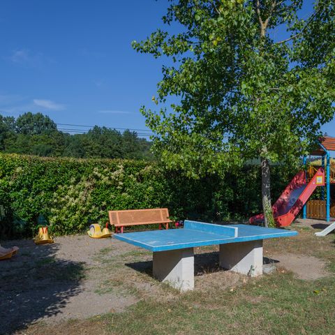 Camping de Montolieu - Camping Aube - Afbeelding N°3