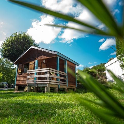 CHALET 4 personnes - Malin