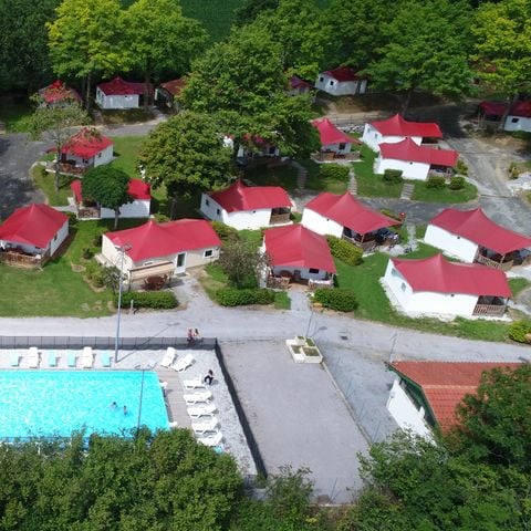 Camping Arotxa Karrita - Camping Pyrénées-Atlantiques - Image N°0