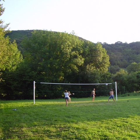 Camping d'Ibarron - Camping Pyrénées-Atlantiques - Image N°3