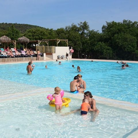 Domaine De La Bergerie  - Camping Var - Afbeelding N°4