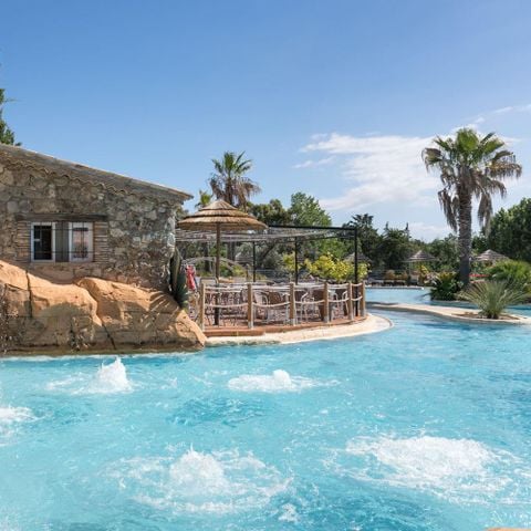 Domaine De La Bergerie  - Camping Var