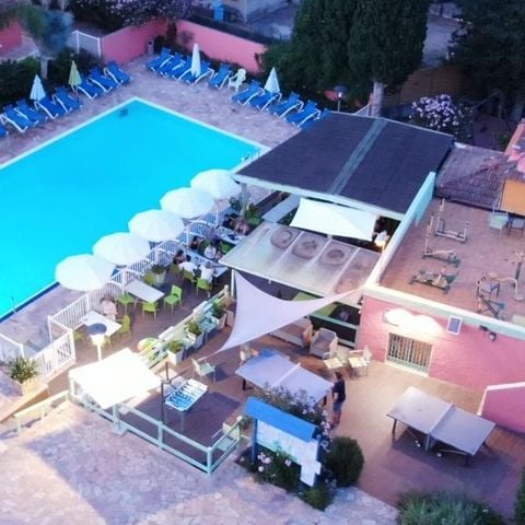 Camping Les Lauriers Roses - Camping Varo - Image N°4