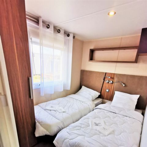 CASA MOBILE 6 persone - INTUIZIONE 6Pers. 3Ch