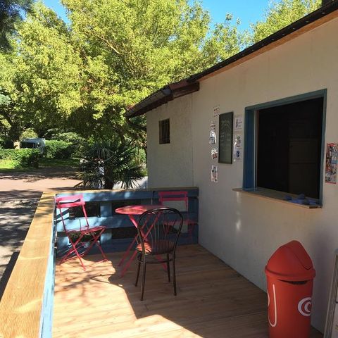 Camping Le Moulin Du Roy - Camping Haute-Garonne - Afbeelding N°3