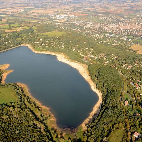 Camping Le Moulin Du Roy - Camping Haute-Garonne