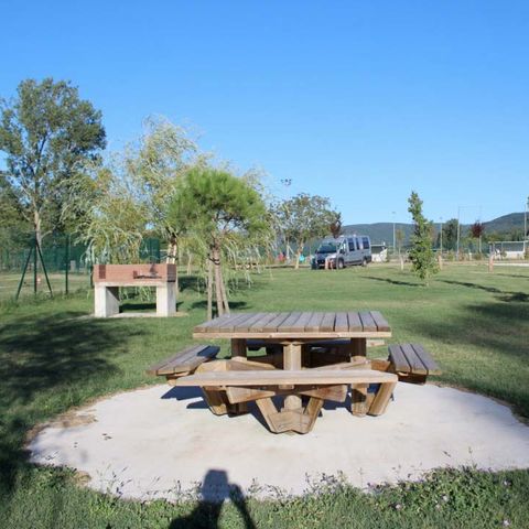 Camping Le Moulin Du Roy - Camping Haute-Garonne - Afbeelding N°4