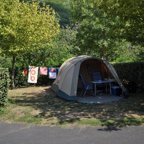 PIAZZOLA - auto + 2 persone (elettricità facoltativa)