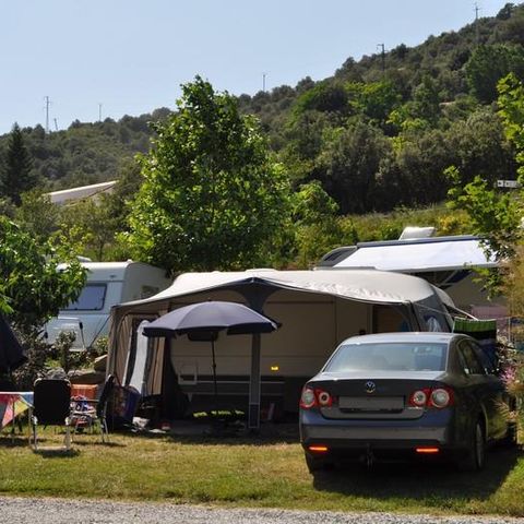 PIAZZOLA - auto + 2 persone (elettricità facoltativa)