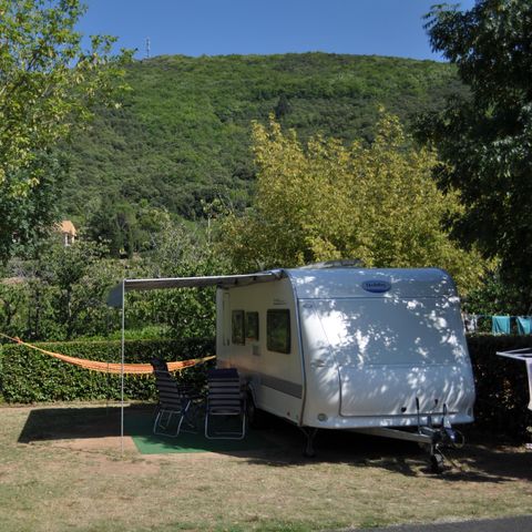 PIAZZOLA - auto + 2 persone (elettricità facoltativa)