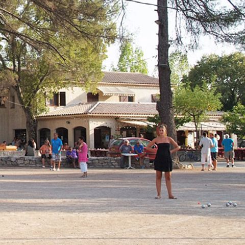 Camping La Foux - Camping Var - Image N°5