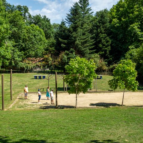 Camping L'Etang d'Ardy - Camping Landes - Image N°3