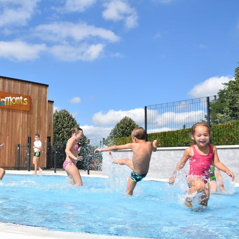 Camping Municipal La Forêt - Camping Tarn - Image N°2