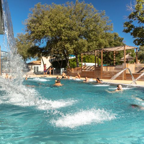 Camping du Domaine de Massereau - Camping Gard - Image N°3