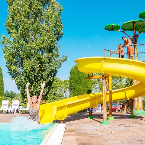 Camping Eurocamping Pacengo - Camping Vérone - Image N°5