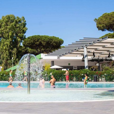 Camping Roma Capitol - Camping Rome - Afbeelding N°5