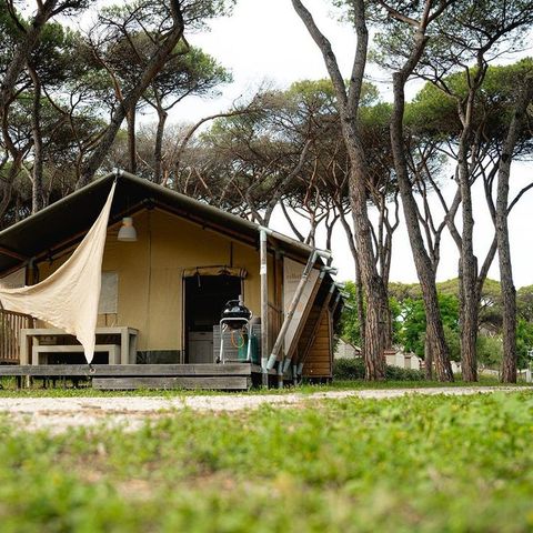 Camping Roma Capitol - Camping Rome - Image N°2