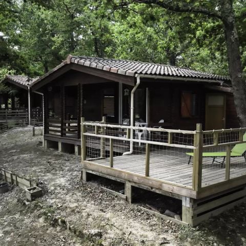 CHALET 4 people - Guzet 3 Rooms 4 People