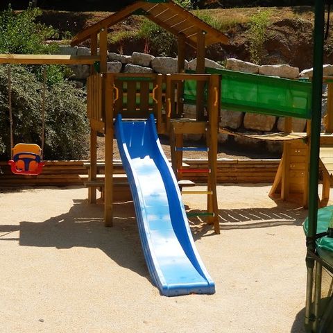 Camping la Salendrinque - Camping Gard - Image N°4