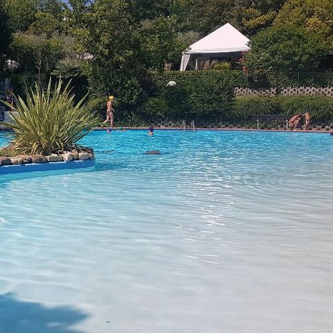 Centro Vacanze San Marino - Camping Pesaro-Urbino