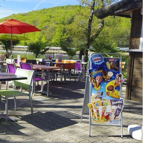 Camping Les Cantarelles - Camping Aveyron - Afbeelding N°5