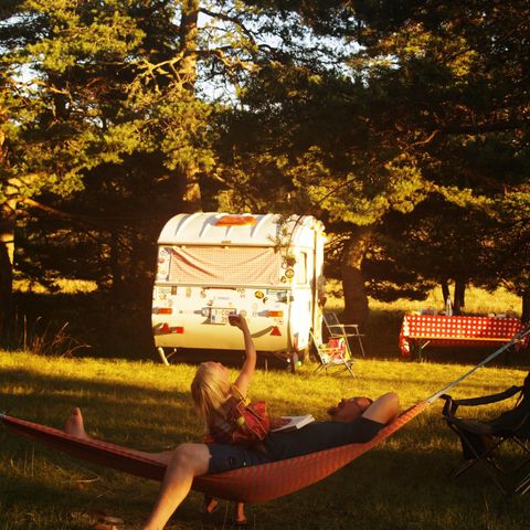 PIAZZOLA - Piazzola: auto + tenda/roulotte o camper